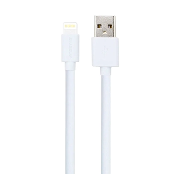 کابل تبدیل USB به لایتنینگ کینگ استار مدل K10i طول 1 متر